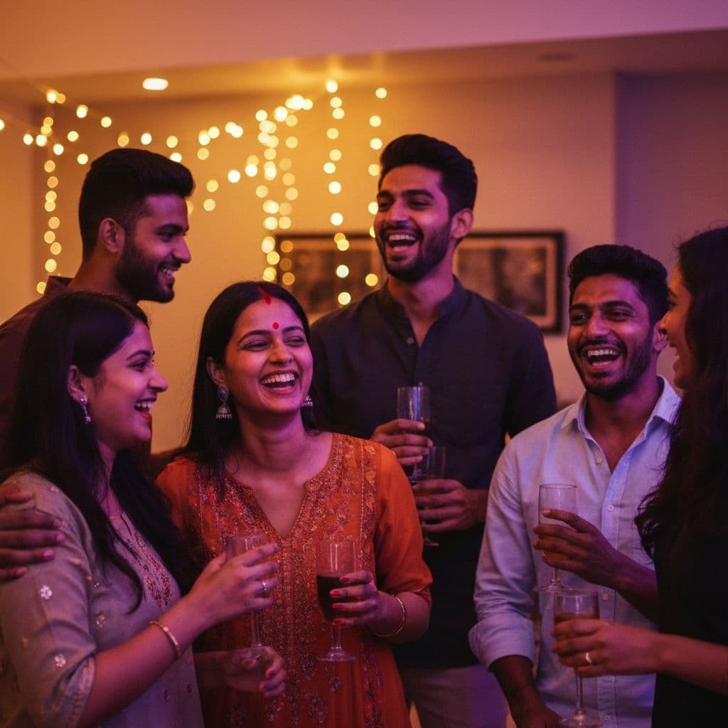 House Parties